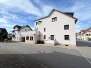 STADTHAUS - ZENTR. KISSLEGG- SANIERTE DHH MIT GROSSER DACHTERRASSE - Kißlegg