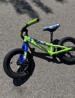 Scott Laufrad Kinderrad - Birkenfeld (Baden-Württemberg)