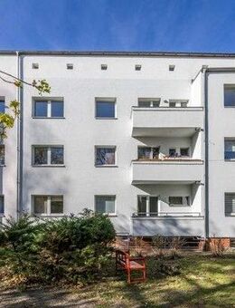 Vierzimmer suchen einen neuen Mieter - Leipzig