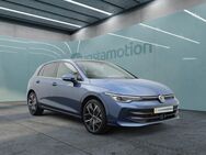 VW Golf, 1.5 8 eTSI Edition 50, Jahr 2024 - München