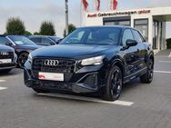 Audi Q2 - Nidderau