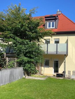 Reiheneckhaus stadtnah und ruhig - Forchheim (Bayern)