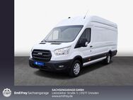 Ford Transit, 350 L4H3 Lkw TrendSofort lieferbar, Jahr 2023 - Dresden