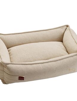 HUNTER Recycling Hundesofa Belluno - Größe L: L 100 x B 80 cm