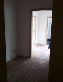 3-Raum-Wohnung Schmölln - Land - Nöbdenitz