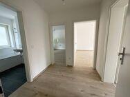 Komplett renovierte 2-Zimmer-Wohnung mit Balkon und neuem Bad! - Aurich