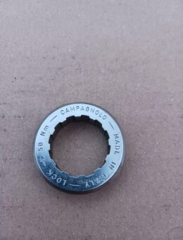 Campagnolo Chorus Record Lock Ring Verschlussring 10fach - Frankfurt (Main)