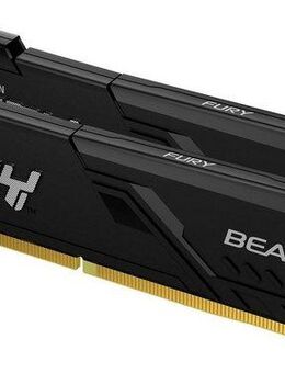 Kingston KF432C16BBK2/32 32GB Arbeitsspeicher