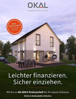 KLARE LINIEN, OFFENES LEBEN - Pfaffenhofen (Ilm)