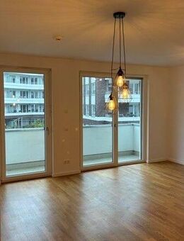 Perfekt geschnittene 3 Raum-Wohnung - Berlin