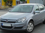 Opel astra h - Zweibrücken