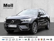 Volvo XC60, Plus Dark Recharge Plug-In Hybrid AWD T8 Twin Engine EU6d digitales, Jahr 2024 - Aachen