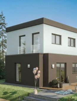 Familientraum - Glücklich leben im Eigenheim - Bochum