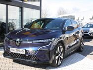 Renault Megane, E-Tech TECHNO EV60 220hp, Jahr 2022 - Münster