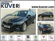 Skoda Fabia, 1.0 TSI Selection 15, Jahr 2024 - Hagen (Bremischen)