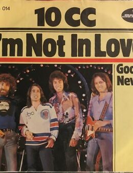 10cc-I'mNotInLove50&ChrisSquire10thYesAZ - München Altstadt