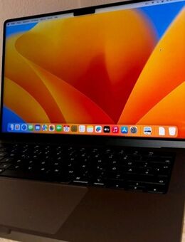 MacBook Pro 14,2 ( 2023 ) - Kaufungen