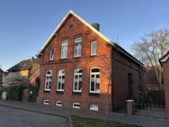 Stadthaus mit historischem Charme und lauschigem Garten - Leer (Ostfriesland)