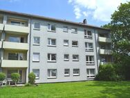 Schicke 3-Zimmer-Wohnung - Kassel
