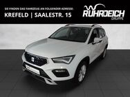 Seat Ateca, 1.5 STYLE, Jahr 2024 - Krefeld