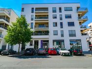 Ihre neue Traumwohnung: lichtdurchflutetes Raumwunder mit edlem Parkett und exklusiver Ausstattung! - Dortmund