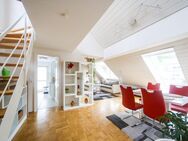 Exklusive Maisonettewohnung - Stuttgart