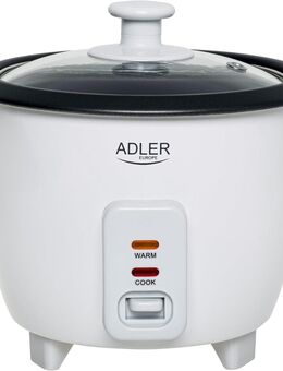 Reiskocher 0,6 Liter Warmhaltefunktion Antihaftbeschichteter NEU - Berlin Neukölln