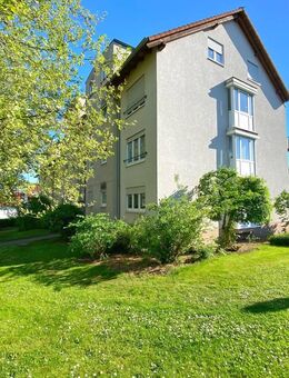 Ideal geschnittene 2-Zimmer-Wohnung in Top-Zustand! - Bretten