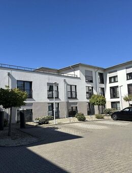 ZWEI Pflegeappartements in einem Objekt mit attraktiver Rendite - Wöllstadt