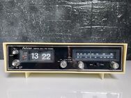 Vintage Falster Digital AM / FM Radiowecker Model RD-500 , 70er Jahre - Hannover Buchholz-Kleefeld