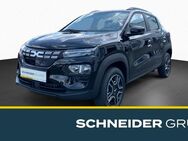 Dacia Spring, Essential CCS, Jahr 2023 - Chemnitz