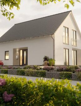 Wohnträume werden wahr in Bad Lauchstädt - flexibel geplant, regional gebaut, mit Herz realisiert - Bodensee 129 - Bad Lauchstädt (Goethestadt)