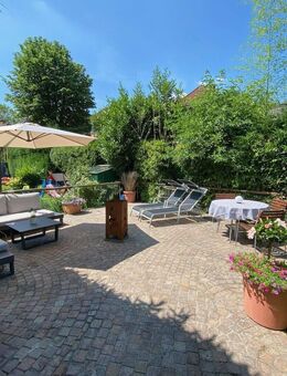 Traumhaus mit Wintergarten, Garten und Balkon!!! - Duisburg