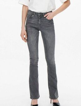 ONLY Bootcut-Jeans ONLBLUSH LIFE MID FLARED