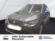 Seat Arona, 1.0 TSI Style, Jahr 2023 - Neuwied