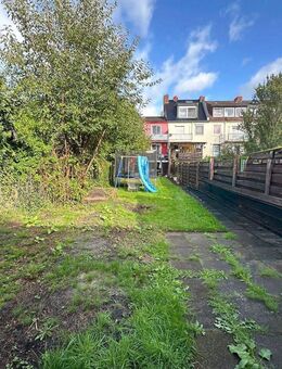 Top-Angebot: Reihenhaus mit 2 Einheiten - Bremen