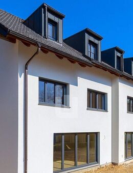 KfW40-Niedrigenergiehaus in ökologischer Bauweise - naturnah! - Olching