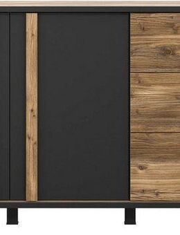 FORTE Sideboard Hayato, Breite ca. 154 cm