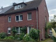 Gemütliches 3-Parteienhaus in Dülken - Viersen