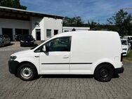 VW Caddy Kasten 2.0 TDI BMT Sortimo Werkstat Regal PDC SHZ - Weinheim