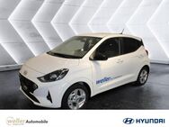 Hyundai i10, 1.0 Connect & Go, Jahr 2023 - Bietigheim-Bissingen