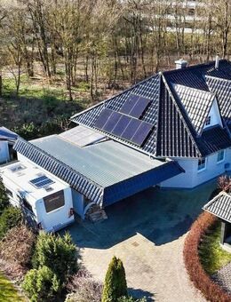 Traumhaftes EFH in sehr ruhiger Lage - Sankt Peter-Ording