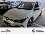 VW Golf, 1.4 eHybrid GTE LM18 PRO IQ LIGHT, Jahr 2021 - Marl (Nordrhein-Westfalen)