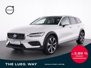 Volvo V60, Cross Country B4 D Ultimate AWD WINTE, Jahr 2023 - Essen