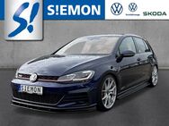 VW Golf, 2.0 TSI VII Performance AiD digitales, Jahr 2019 - Lengerich (Nordrhein-Westfalen)