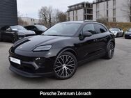 Porsche Macan, 4 Surround-View, Jahr 2024 - Lörrach