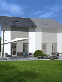 EIN HAUS, ZWEI EINHEITEN - Dessau-Roßlau