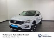 VW T-Roc, 1.0 TSI IQ DRIVE, Jahr 2019 - Dresden