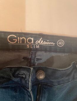 Jeans 3/4 lang - Hettenleidelheim