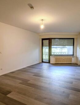 Ruhige Eigentumswohnung mit Blick ins Grüne - Berlin